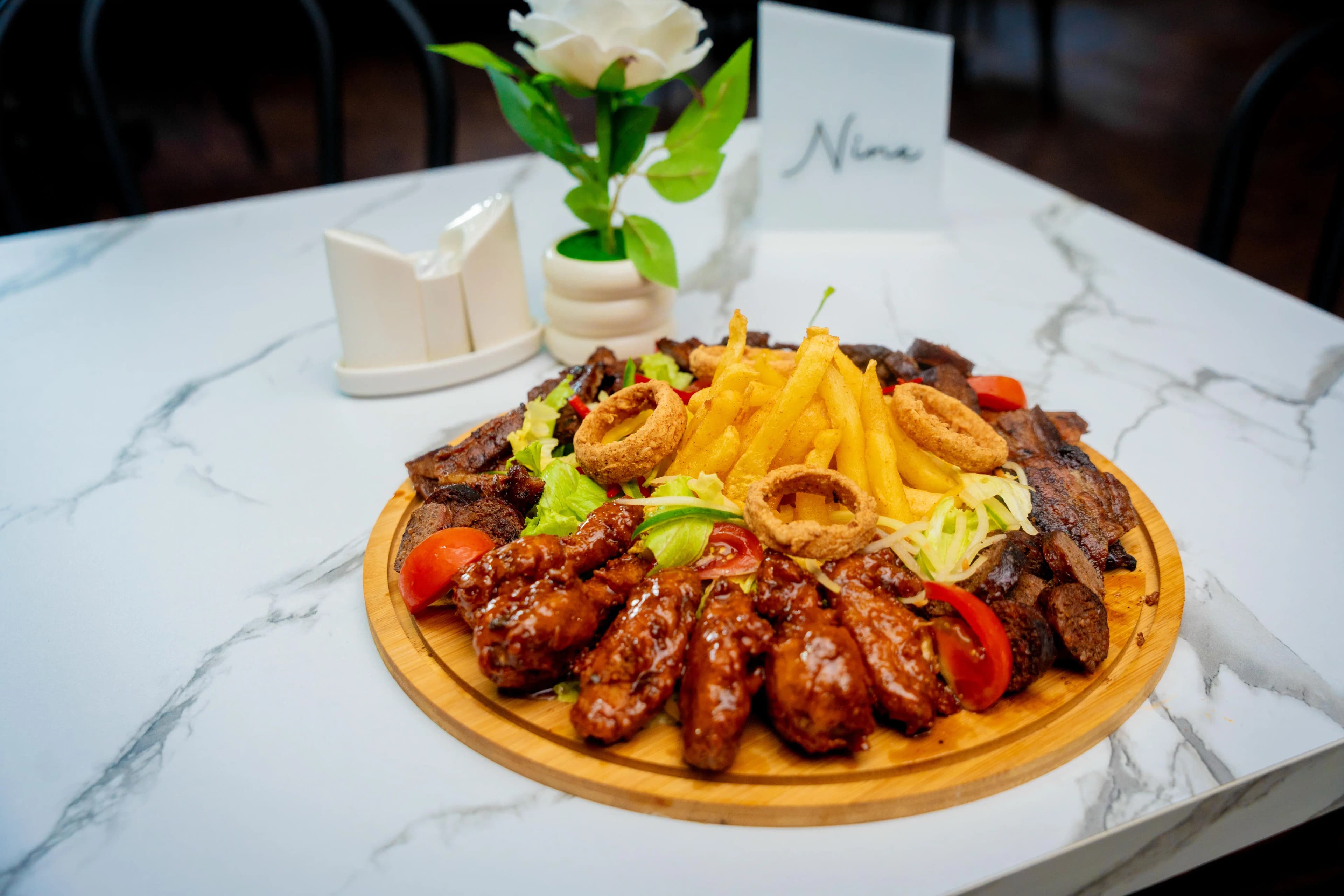 Food
