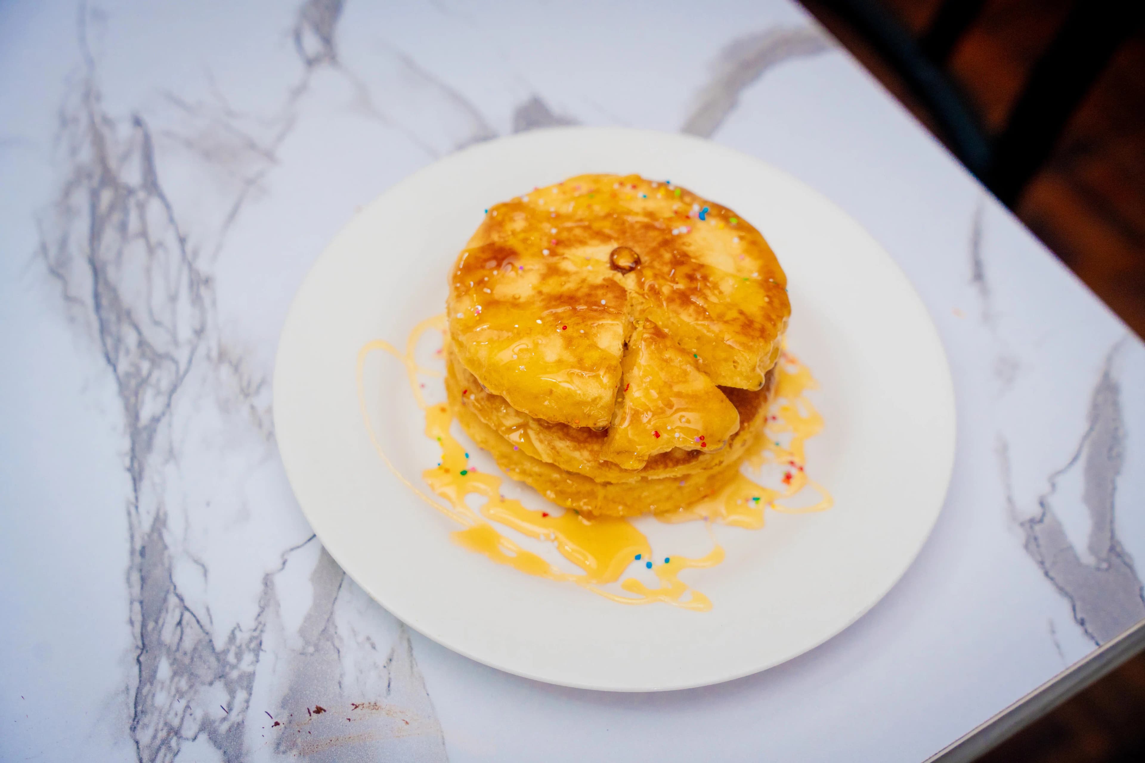 Pancakes