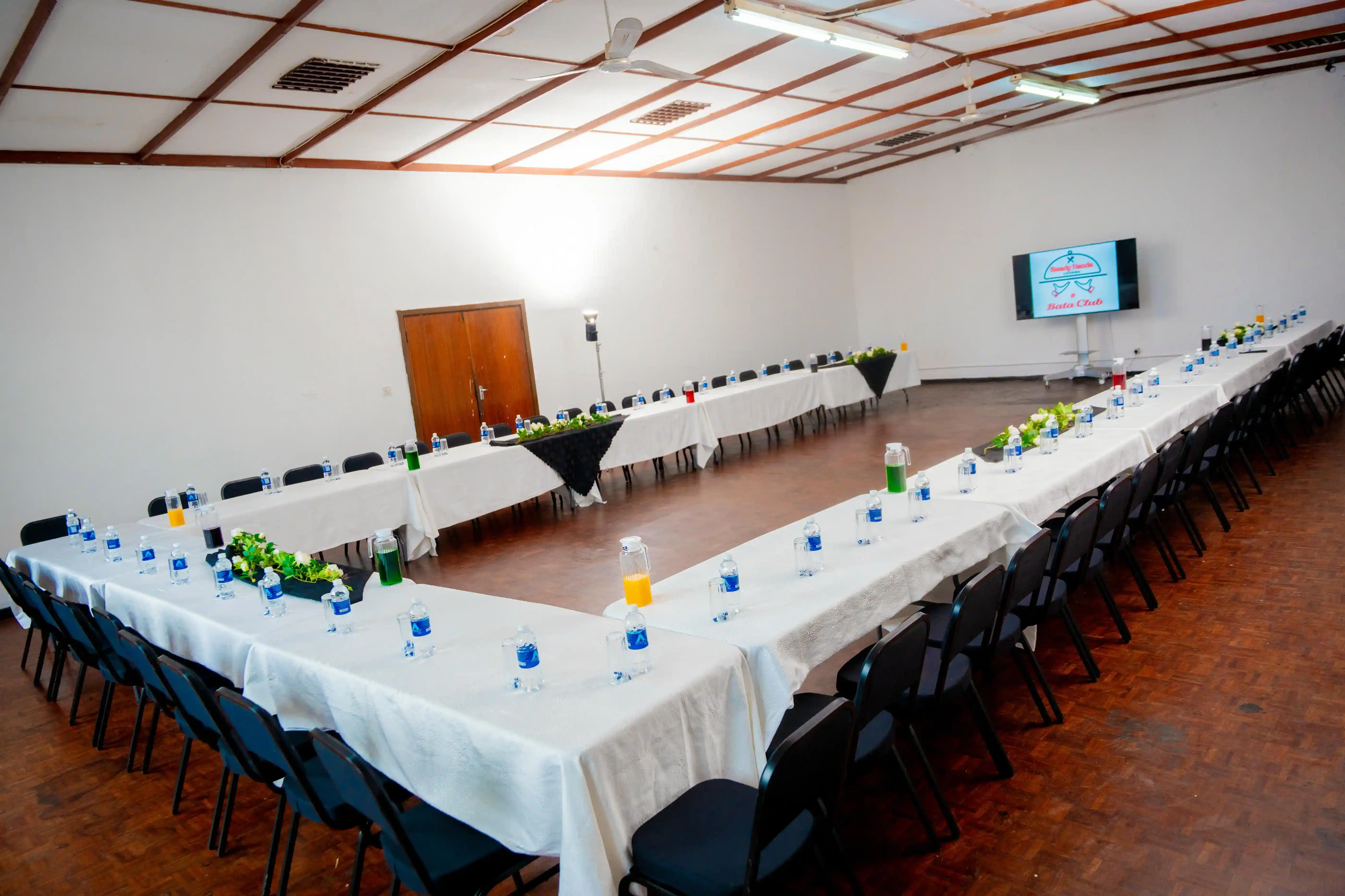 Conference