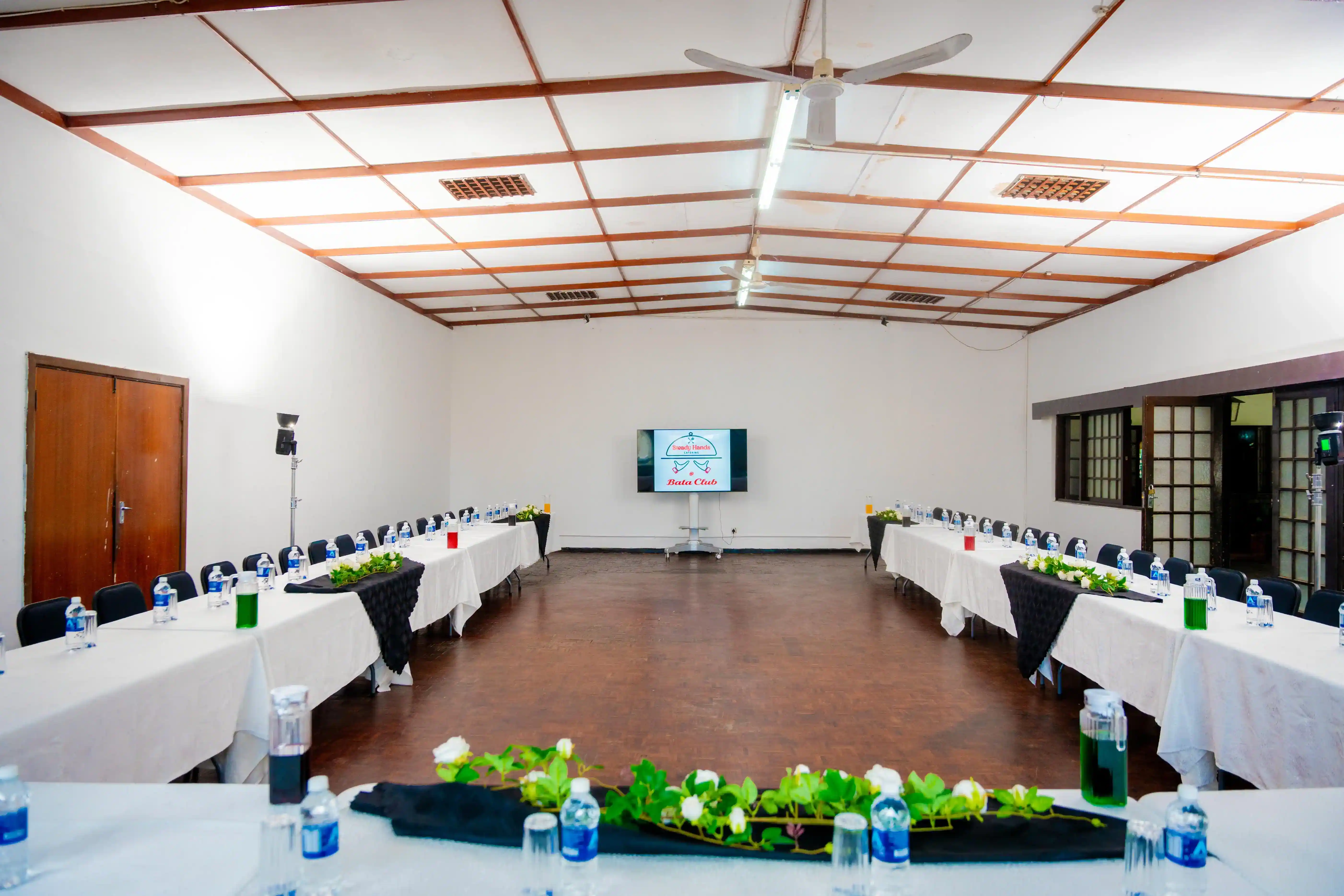 Conference