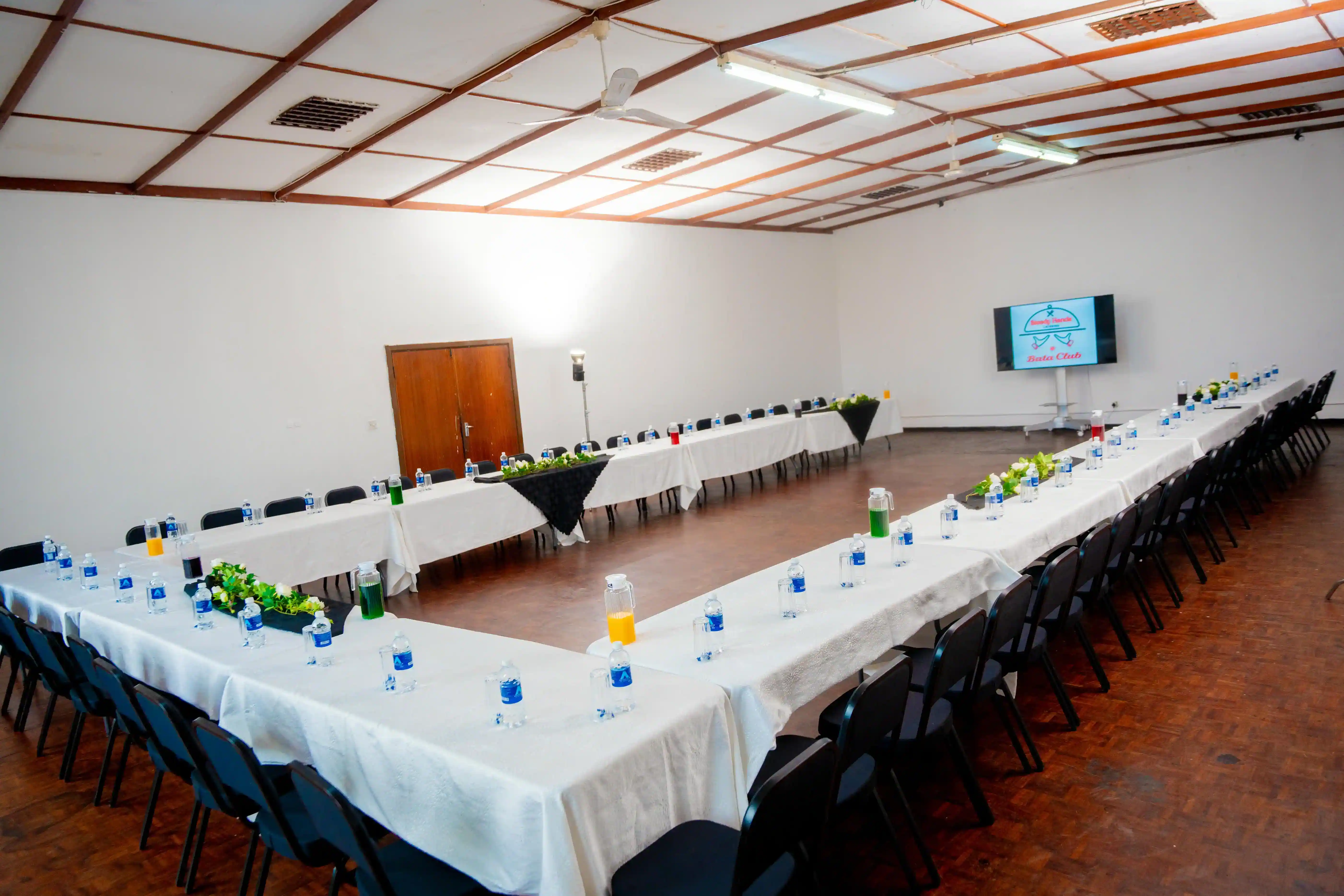 Conference
