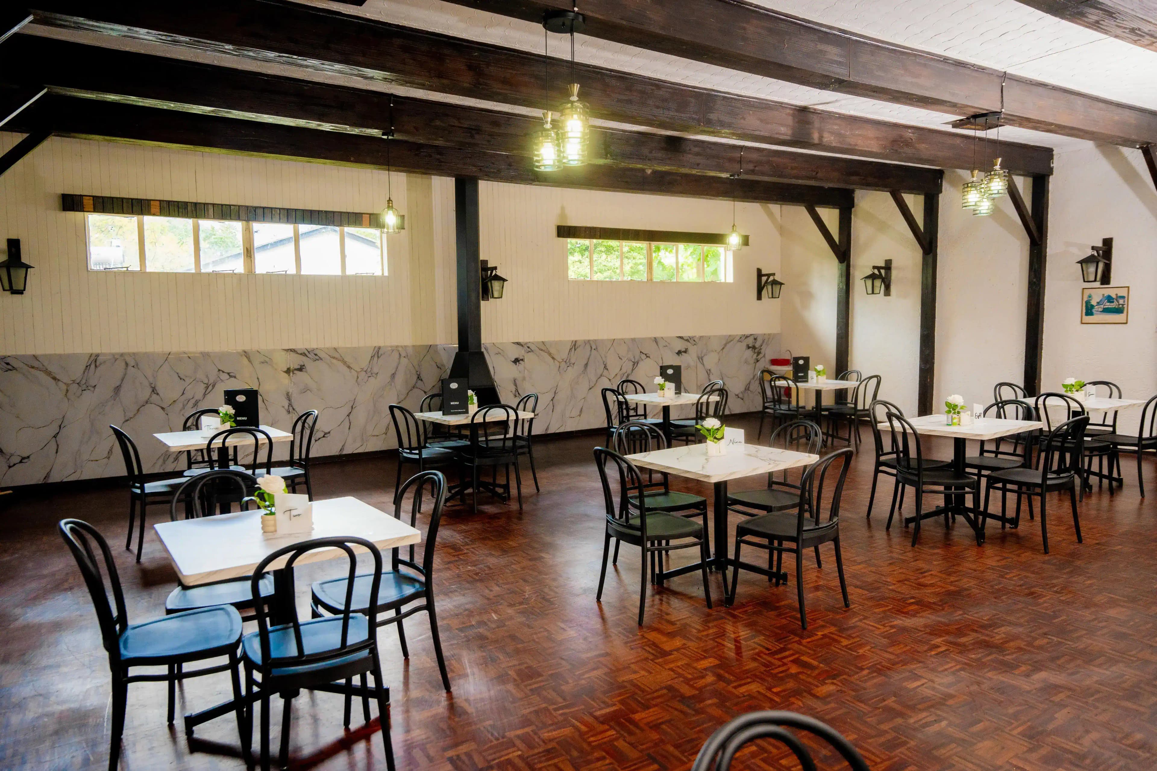 Dining Experience